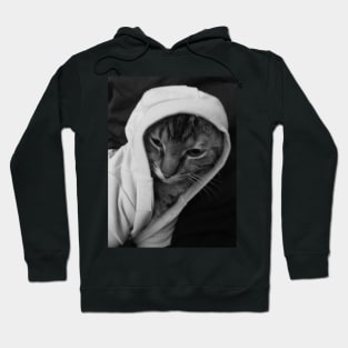 gangster Hoodie